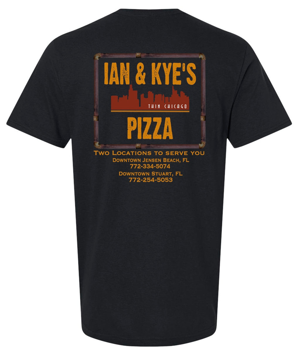 Ian & Kyes t-shirt