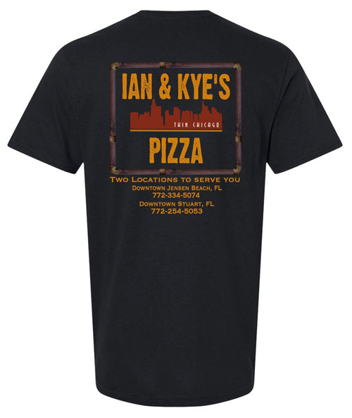 Ian & Kyes t-shirt