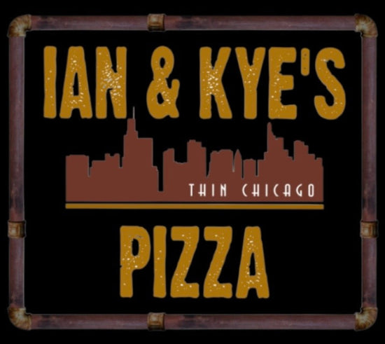 Ian & Kyes Pizza