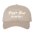 Ian & Kyes "Pizza Girl" hat